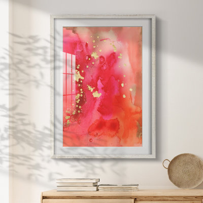 Mythological IV -Framed Print