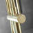 Floor Tub Filler with Diverter