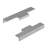 Dowell Kitchen Cabinet Finger Pull-122083101-43157572