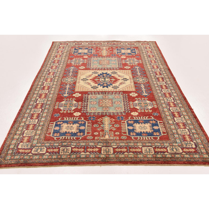 Tapis rouge Kaibab
