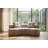79.5"Modern Upholstered Sofa with Two Pillows Included-1938126307
