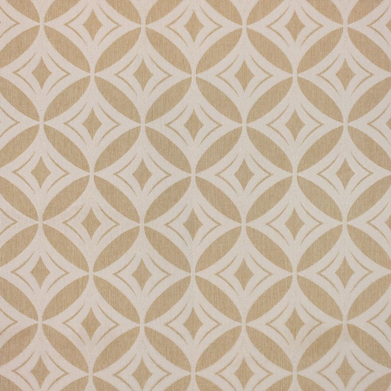 Tissu de jardin Grove Park, Grès