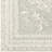 Dichelle Hand Tufted Wool Oriental Indoor Rug-411076495