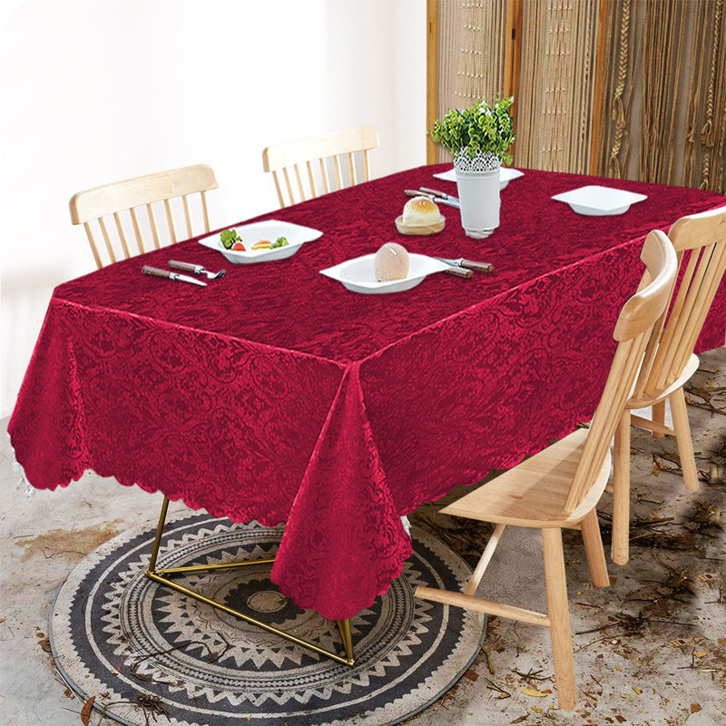 Motta, Red, 132cm W x 178cm L