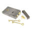 Rim Lock Iron-56209834