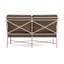 Venetian Outdoor 2 - Seat Loveseat-1590516275-1590516277