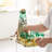 Ansel Glass 6 - Piece Beverage Serving Set
