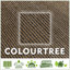 Toile d'ombrage rectangulaire avec ensemble de quincaillerie Colourtree - Installation facile et résistante aux rayons UV-93947034-58148971