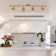 Gulcan 4 - Light Linear Track Flush Mount Lighting