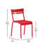 Chaise de salle à manger Merrymount-86837437-123097360