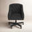 Alois Linen Executive Chair