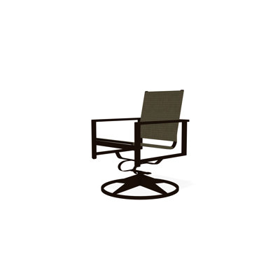 Chaise berçante Tribeca