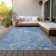 Cassina Washable Indoor / Outdoor Rug