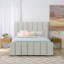 Ashelynn Upholstered Platform Bed-844593872-844593887