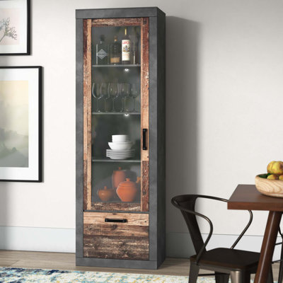 Jenna Display Cabinet
