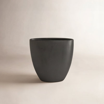 Elma Handmade Ceramic Table Vase