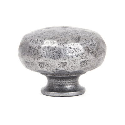 Elan 38mm Diameter Mushroom Knob