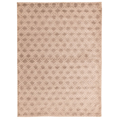 Loreto Taupe Rug 5'8" x 7'9"
