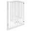 Reshunda Solid Wood Dog House Door-41120708-41120709