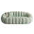 Light Green Polyester Blend