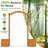 Suna Wood Planter Box-855696556