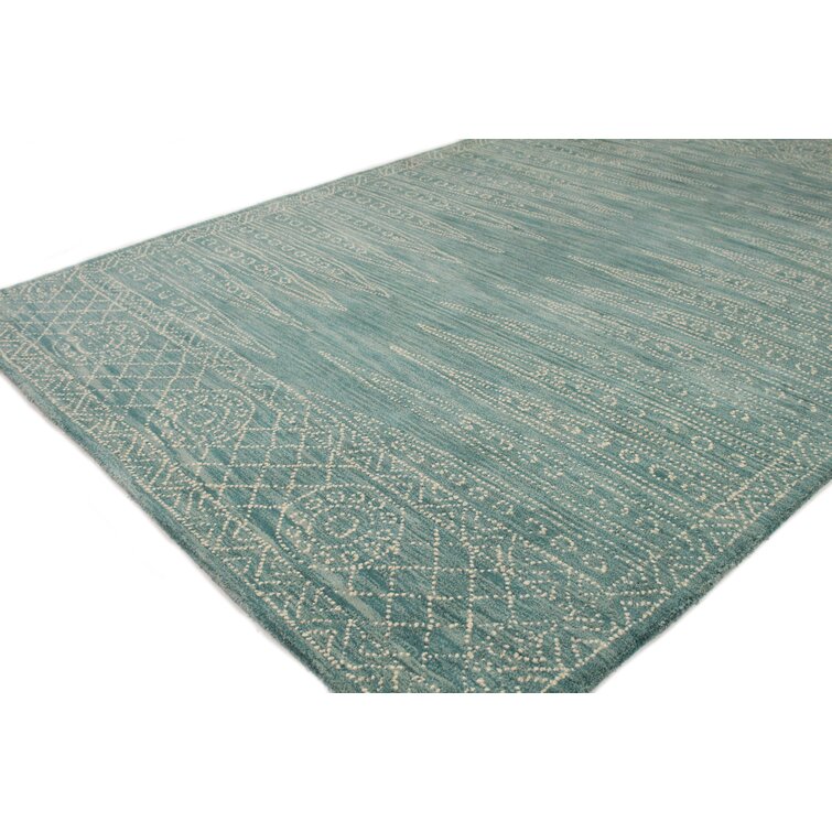 Langley Street Hemmer Chenille Rug & Reviews