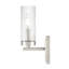 Meuble-lavabo 1 lumière Turman -1854740445