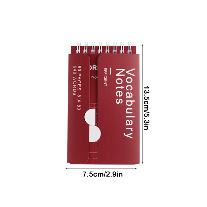Cahier de papier en papier