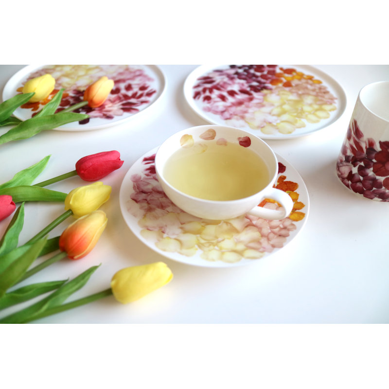 Petals Bone China