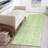 Addison Eastman Variegated Solid Lime-68068355