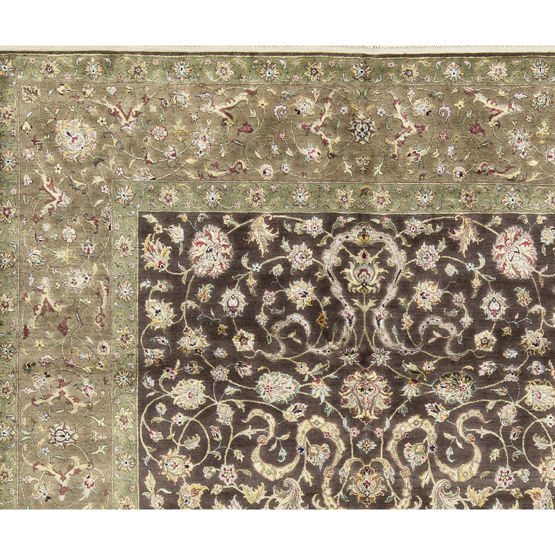 One-of-a-Kind 8'1" X 10'2" Area Rug