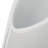 Hada White Floor Vase-507438870-507438869