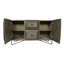 Buffet en bois massif Beames