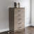 Arkoe 5 Drawer Chest-952717883-952844907