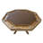 American Furniture Classics 54'' 8 - Player Poker Table
