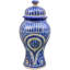 Handmade Ceramic Jar