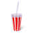 Peppermint Stripe/icicle