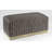 Tylani Velvet Upholstered Bench-683025451-684977269