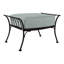 Monterra Rectangle Outdoor Ottoman Patio Ottoman-1949889094-1949889111