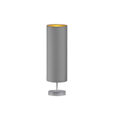 Genette Metal Desk Lamp