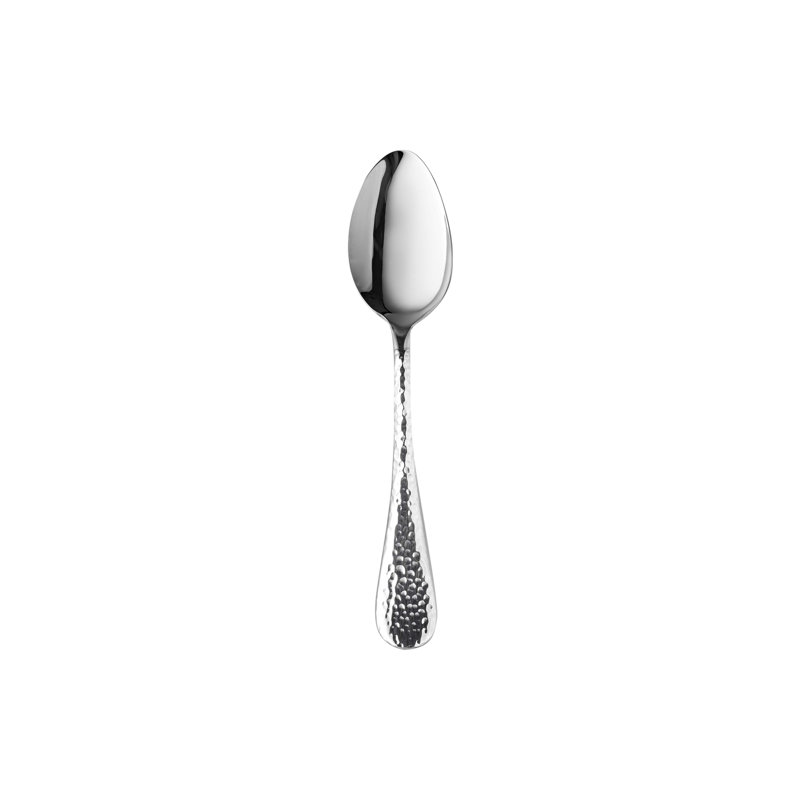 Epoque Stainless Steel Dinner Spoon, Silver