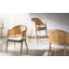 Arm Linen Chair-867227747