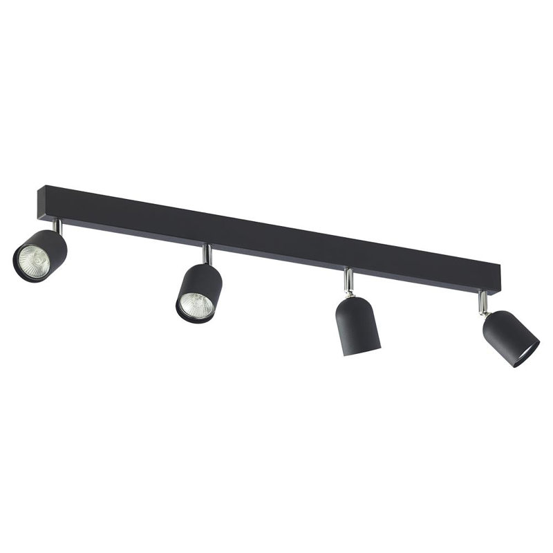 Avelie Spotlight, Black, Black