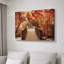 Pont d'automne - galerie Cavas-969483051