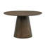 Ensemble de table Ding avec 2 chaises