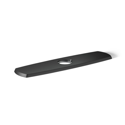 Graze Kitchen Faucet Escutcheon