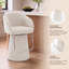 Tabourets de bar rembourrés Everly (4 pièces)-850427648-850427654