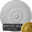 Médaillon de plafond 26 "P 5/16" x P 2 1/4 "-28581609