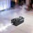 3000W Fog Machine with Remote Control, High Output Smoke Effect Machine for Stage, Weddings, and Parties