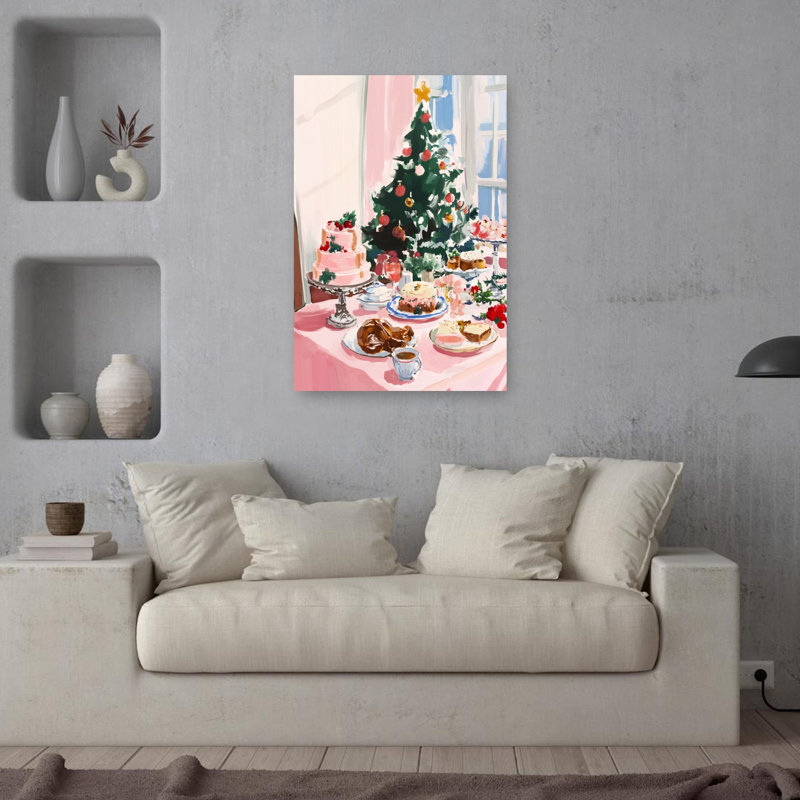 Print, 91.44cm H x 60.96cm W